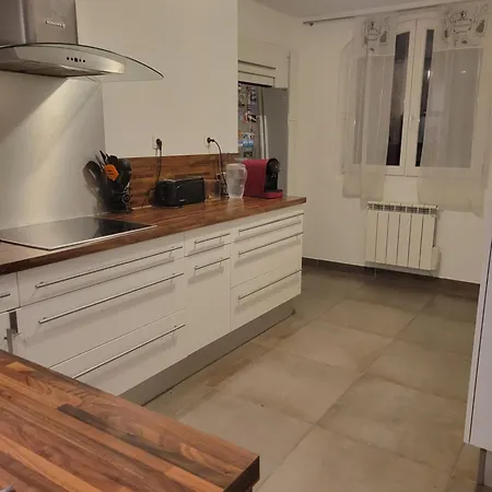 Villa Avec Piscine Canet-en-Roussillon