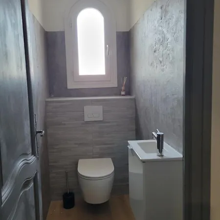 别墅 Avec Piscine 卡内