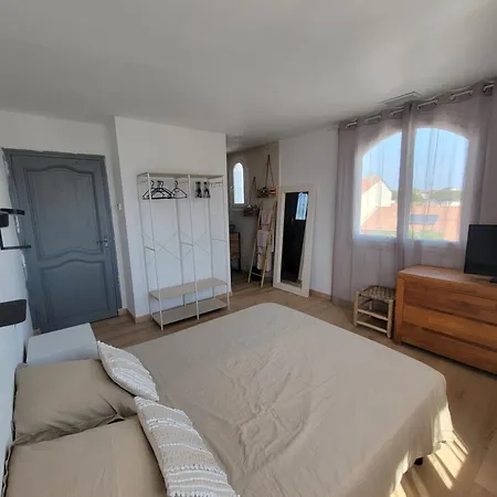 Villa Avec Piscine