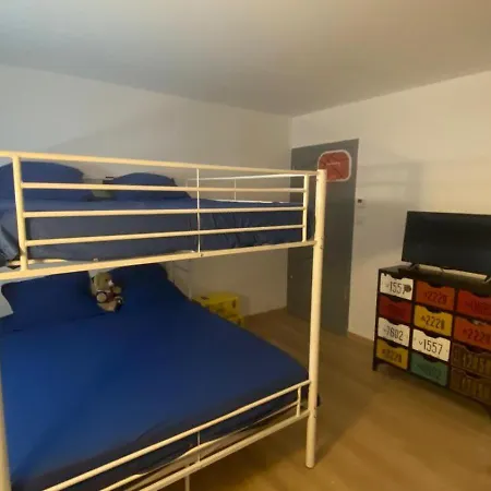 别墅 Avec Piscine *