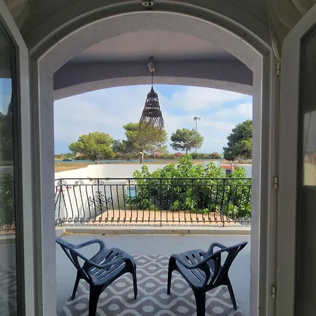 Villa Avec Piscine