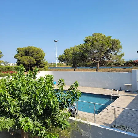 Avec Piscine Canet-en-Roussillon