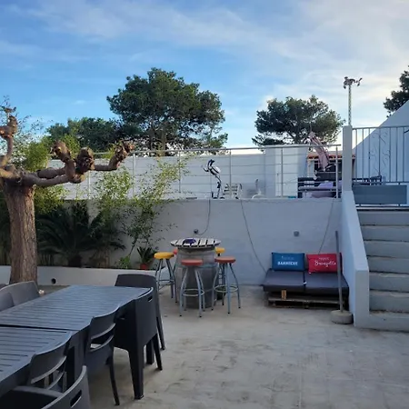 别墅 Avec Piscine *