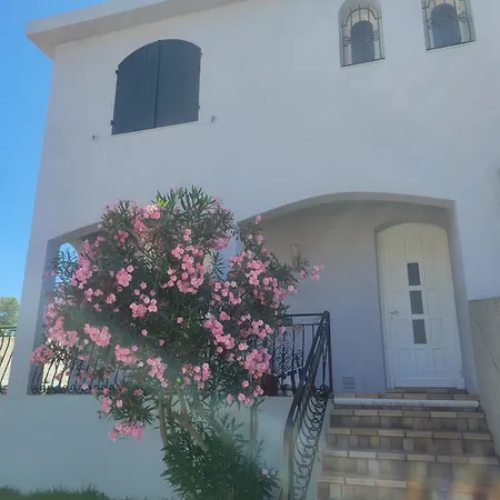 Villa Avec Piscine