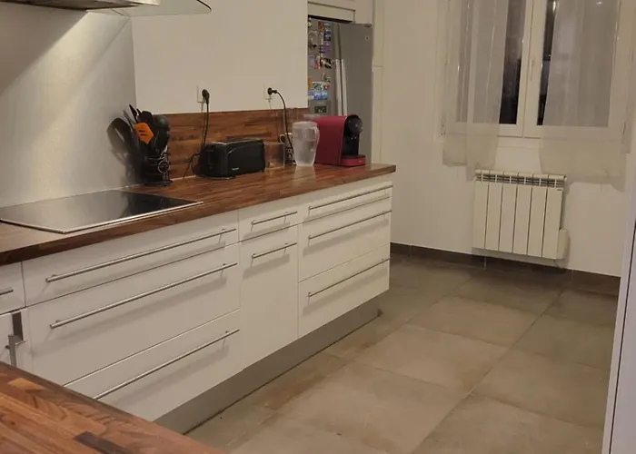 Villa Avec Piscine Canet-en-Roussillon