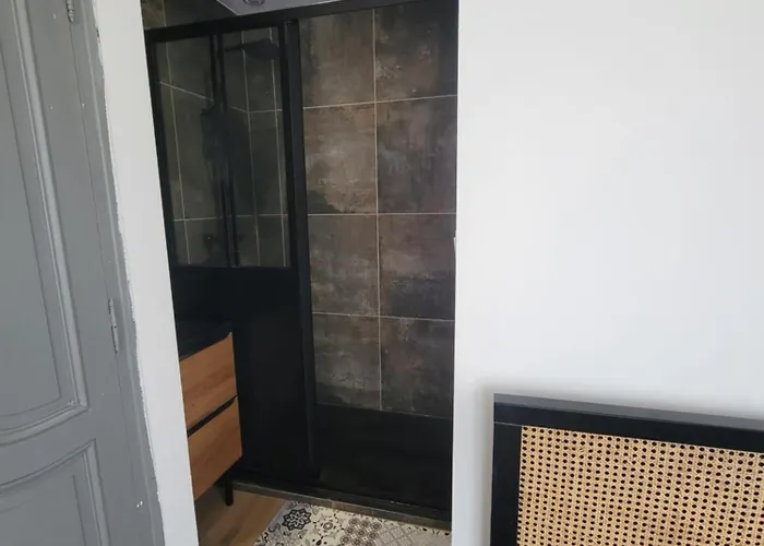 Villa Avec Piscine *